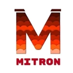 mitron android application logo